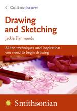 Drawing and Sketching (Collins Discover...)