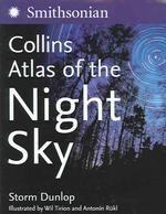 Atlas of the Night Sky