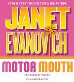 Motor Mouth (5-Volume Set) （Abridged）