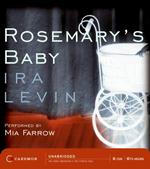 Rosemary's Baby (6-Volume Set) （Unabridged）