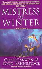Mistress of Winter （Reprint）