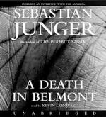A Death in Belmont (7-Volume Set) （Unabridged）