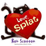 Love, Splat (Splat the Cat)
