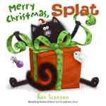 Merry Christmas, Splat (Splat the Cat) （1ST）