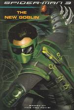 Spider-man 3 : The New Goblin (Spider-man)