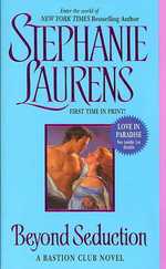 Beyond Seduction (Bastion Club)