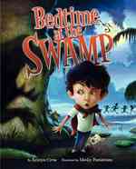 Bedtime at the Swamp