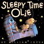 Sleepy Time Olie (Rolie Polie Olie) （Reprint）
