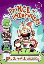 Prince of Underwhere (Underwhere)
