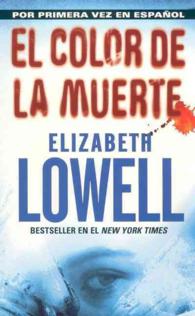 El Color De La Muerte