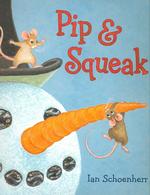 Pip & Squeak