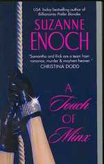 A Touch of Minx