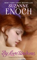 By Love Undone (The Bancroft Brothers)