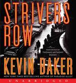 Strivers Row (18-Volume Set) （Unabridged）