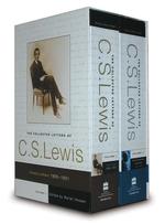 The Collected Letters of C.S. Lewis (2-Volume Set) （SLP）