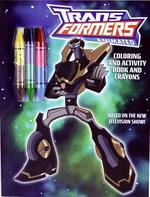 Transformers Animated (Transformers) （ACT CLR）