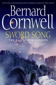 Sword Song : The Battle for London (Saxon Tales)