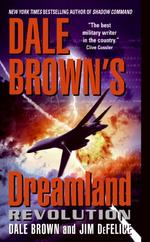 Revolution (Dale Brown's Dreamland)