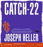 Catch-22 (16-Volume Set) （Unabridged）