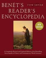 Benet's Reader's Encyclopedia （5TH）