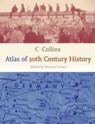 Collins Atlas of 20th Century History