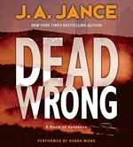 Dead Wrong (5-Volume Set)