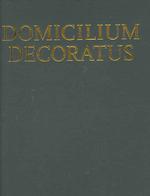 Domicilium Decoratus （SLP SGD LT）