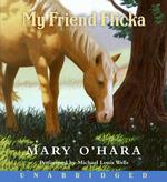 My Friend Flicka (8-Volume Set) （Unabridged）