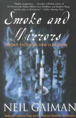 Smoke and Mirrors : Short Fictions and Illusions
