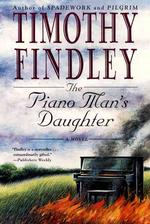The Piano Man's Daughter （Reprint）