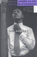 Hue and Cry （Reprint）