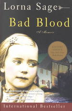 Bad Blood （Reprint）