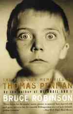 The Peculiar Memories of Thomas Penman （Reprint）