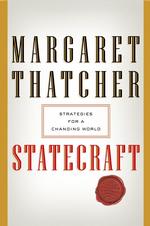 Statecraft : Strategies for a Changing World （1 Reprint）