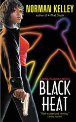 Black Heat