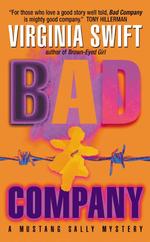 Bad Company （Reprint）