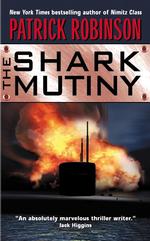 The Shark Mutiny （Reprint）
