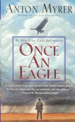 Once an Eagle （Reprint）