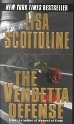 The Vendetta Defense （Reprint）