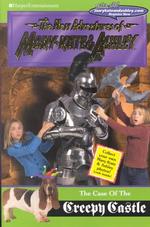 The Case of the Creepy Castle (New Adventures of Mary-kate and Ashley)