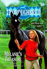Melanie's Treasure (Thoroughbred)