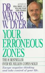 Your Erroneous Zones （Reissue）