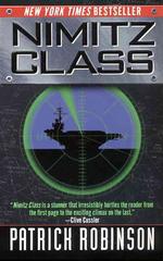 Nimitz Class