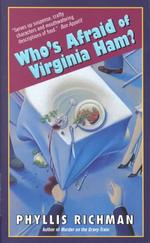 Who's Afraid of Virginia Ham? （Reprint）