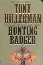 Hunting Badger （Reissue）