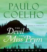 The Devil and Miss Prym (4-Volume Set) （Unabridged）