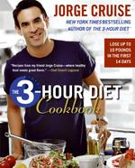 The 3-Hour Diet Cookbook （Reprint）