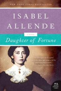 Daughter of Fortune （Reprint）