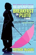 Breakfast on Pluto
