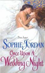 Once upon a Wedding Night